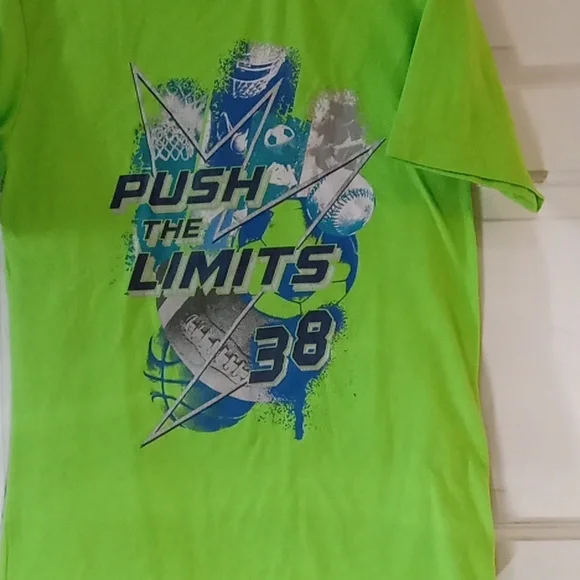 Sleep On It Boy's Pajama Set - Picture 4 of 9